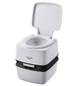 Биотуалет "Thetford Porta Potti 165", жидкостной Биотуалет "Thetford Porta Potti 165", жидкостной