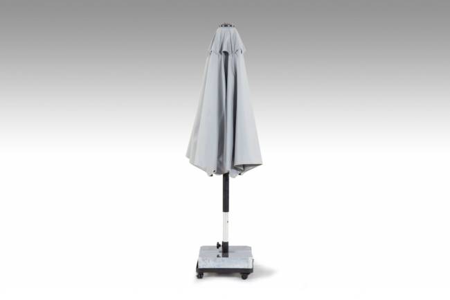 Зонт профессиональный Ø2.5 м Avocado Ø2500 мм Зонт профессиональный Ø2.5 м Avocado Ø2500 мм