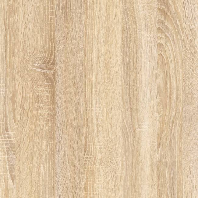 Пенал Куба Шкаф 13.29 цвет дуб сонома/белый премиум