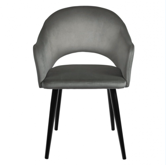 Cтул Aurora графит