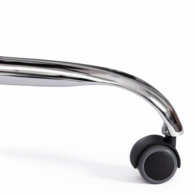 Кресло ZERO кож/зам, коричневый, 36-36 коричневый кож/зам