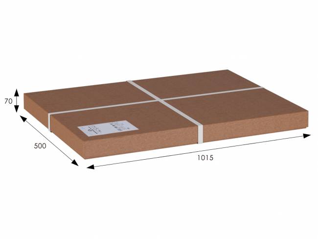 Вешалка костюмная В 21Н белый