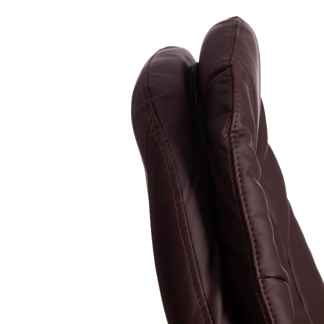 Кресло Комфорт Лт/Comfort Lt (22) кож/зам, коричневый, 36-36 коричневый кож/зам Кресло Комфорт Лт/Comfort Lt (22) кож/зам, коричневый, 36-36 коричневый кож/зам