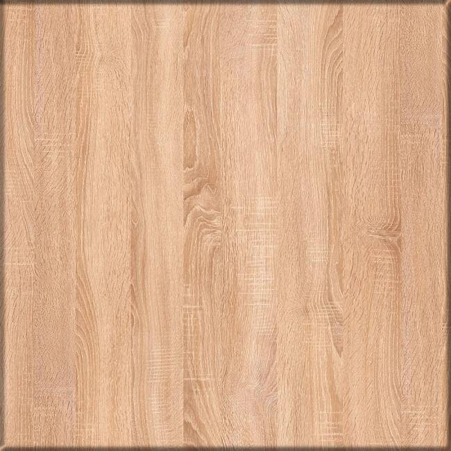 Два больших компьютерных стола Комфорт 12.71 цвет дуб крафт серый/шёлковый камень/дуб сонома/белый