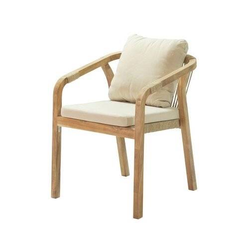 Обеденная группа RIMINI M круглый стол