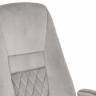 Компьютерное кресло ARAGON light grey