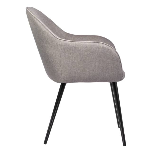 Стул Frida латте рогожка Стул Frida латте рогожка