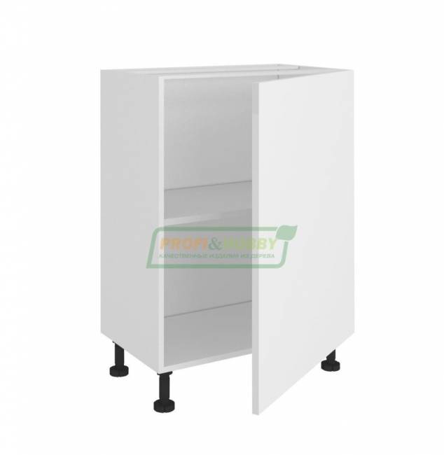 Тумба (корпус) 600х530х720