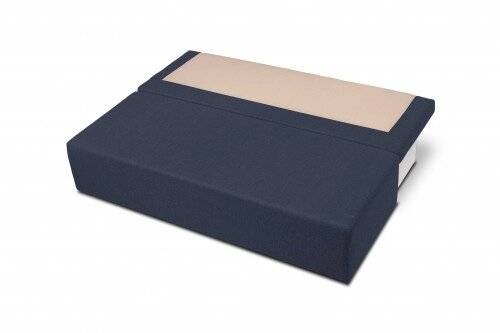 Диван-кровать Крит Синий Диван-кровать Крит Синий