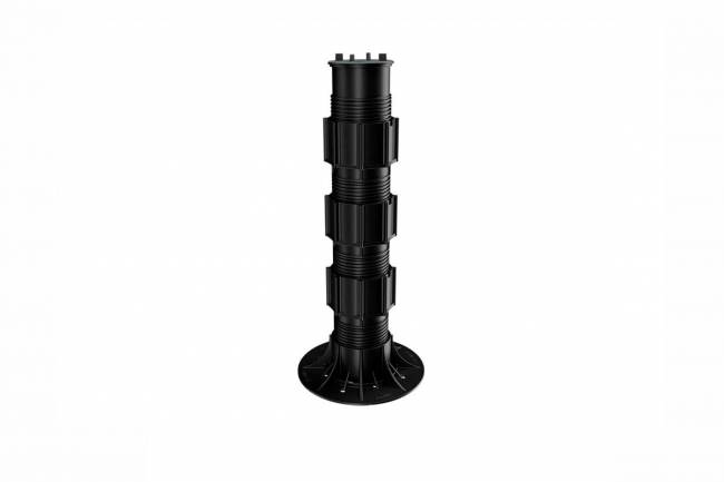 Регулируемая опора HILST LIFT self-leveling HL10 385-530мм (без вершин)    
