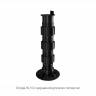 Регулируемая опора HILST LIFT self-leveling HL10 385-530мм (без вершин)    