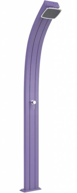 Душ солнечный Spring A 100 120х260х2260 мм Душ солнечный Spring A 100 120х260х2260 мм