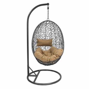 Кресло подвесное Easy Black Кресло подвесное Easy Black