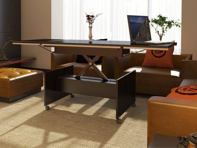 Стол трансформер 3 Стол трансформер 3