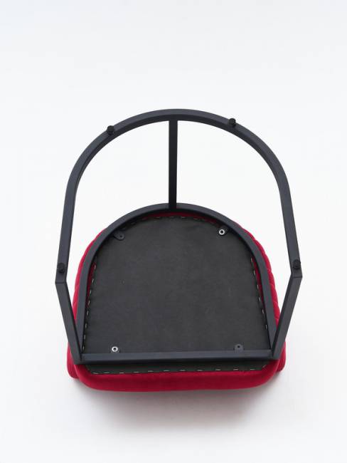 Стул Amely Berry / Black Стул Amely Berry / Black