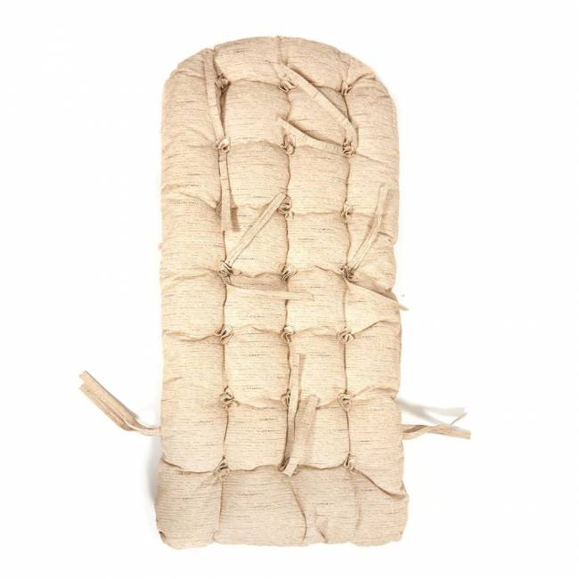 Матрац VIENNA/MILANO ткань, Старт, 120х50х10 см Старт ткань