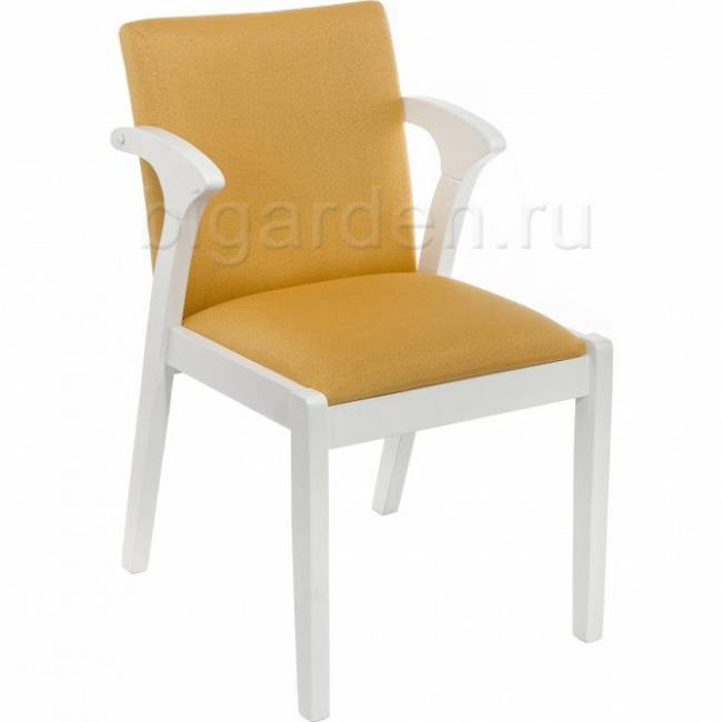 Стул ARTIS WHITE