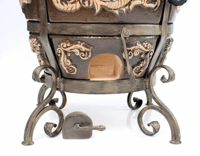 Тандыр Персидский Тандыр Персидский