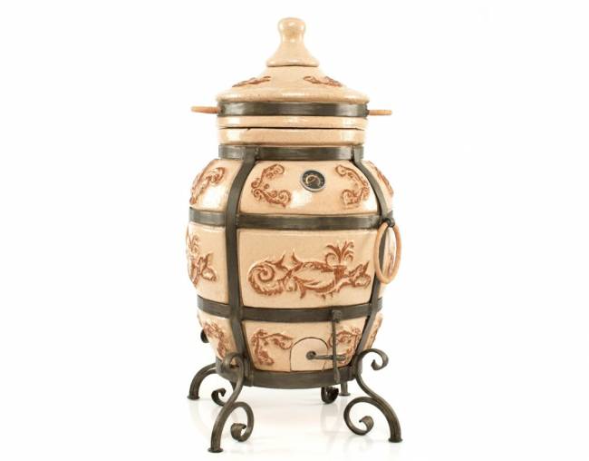 Тандыр Персидский Тандыр Персидский