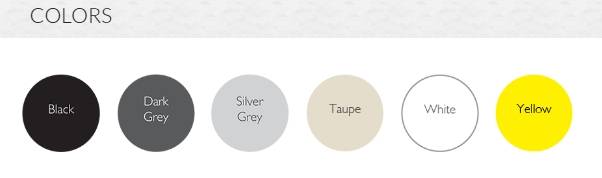 Стол пластиковый Octopus темно-серый Ø600х750 мм Стол пластиковый Octopus темно-серый Ø600х750 мм