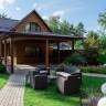 Комплект GRAND LANA LUX L коричневый