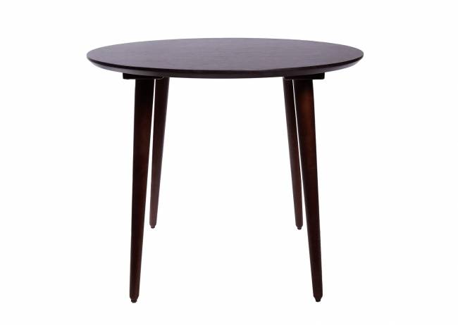 Стол Монте К 90, Венге Стол Монте К 90, Венге