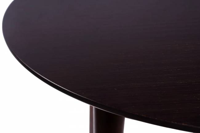 Стол Монте К 90, Венге Стол Монте К 90, Венге