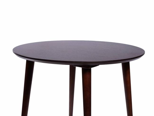 Стол Монте К 90, Венге Стол Монте К 90, Венге