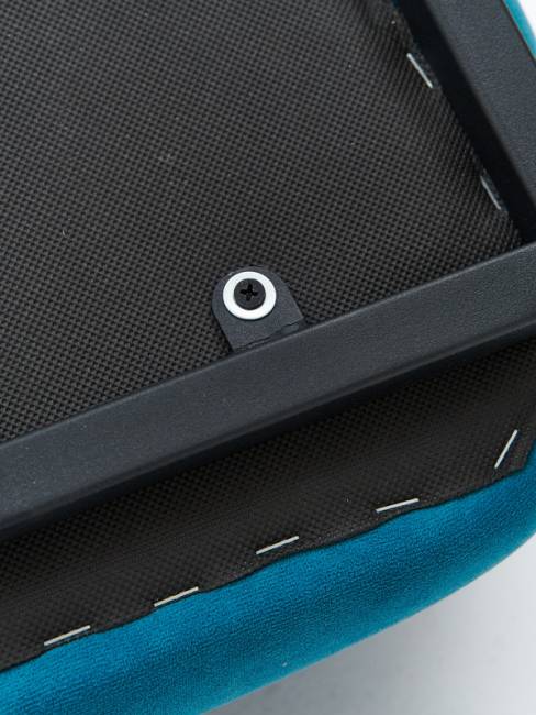 Стул Amely Denim / Black 2