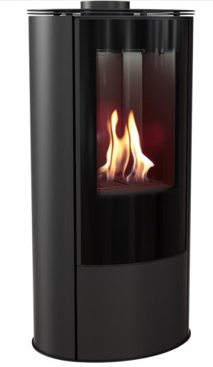 Газовая печь Kratki Pro KOZA/AB/S/G/G20 (магистральный газ)