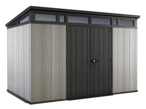 Сарай "Артисан 11х7" (размеры 342 х 216 см) Сарай "Артисан 11х7" (размеры 342 х 216 см)