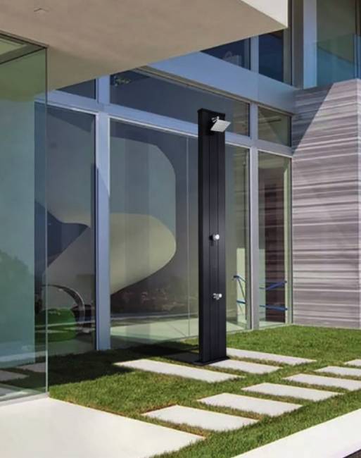 Душ солнечный Dada S D 420 140х340х2260 мм