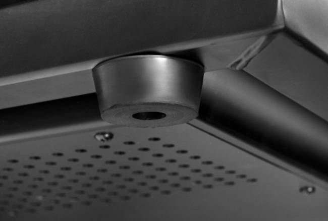 Беговая дорожка Titanium Masters Physiotech X-Compact Беговая дорожка Titanium Masters Physiotech X-Compact