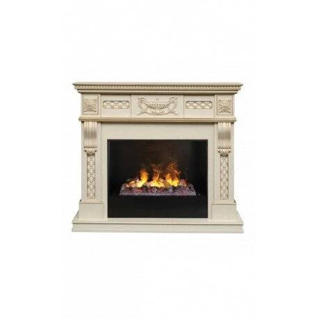 Corsica Lux WT 3D Cassette 630 + Black вставка