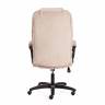 Кресло BERGAMO (22) флок , бежевый, 7