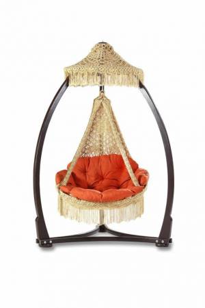 Качели садовые "Лаура" Качели садовые "Лаура"