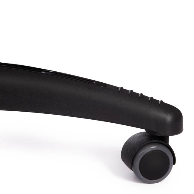 Кресло BERGAMO (22) флок , серый, 29