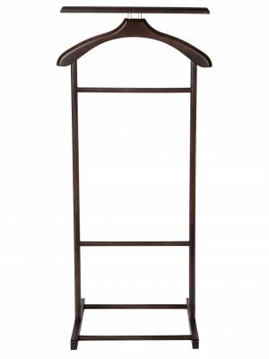 Вешалка костюмная В 21Н венге Вешалка костюмная В 21Н венге