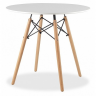 Стол обеденный "EAMES TD-108"