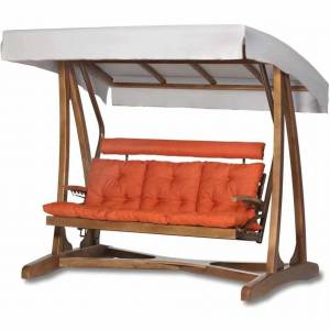 Качели садовые "Валенсия"