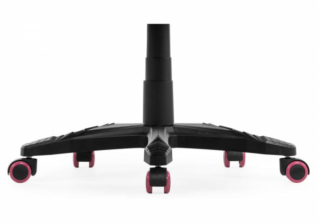 Brun pink / black Brun pink / black