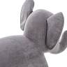 Пуф Leset Elephant Omega 04, компаньон Omega 02