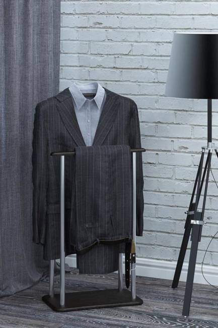 Вешалка Калифорния Элдридж, венге