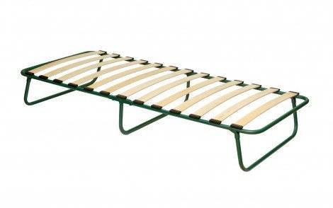 Раскладная кровать  "Анжелика"