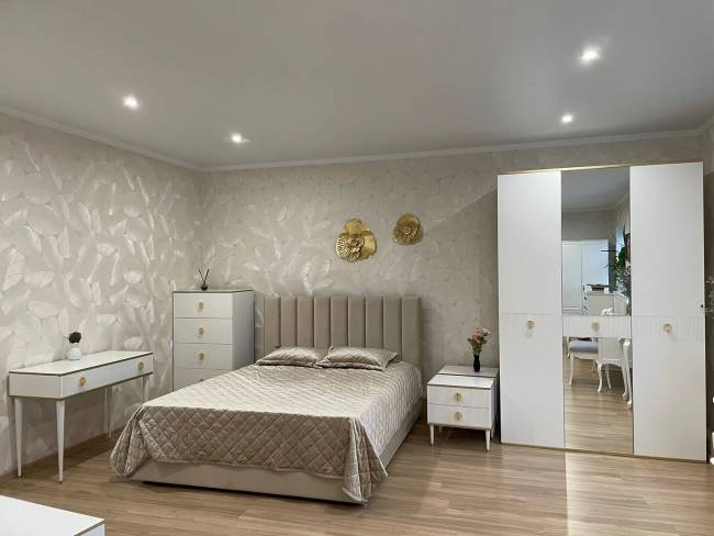 Кровать Далли 140