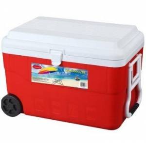 Изотермический контейнер GREEN GLADE 70 л C21700 (2010006) Изотермический контейнер GREEN GLADE 70 л C21700 (2010006)