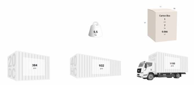 Стол пластиковый складной Helen Folding Table 60 марсала 600х600х740 мм