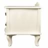 Тумбочка Джульетта 2 ящ. дуб шампань Л Тумбочка Джульетта 2 ящ. дуб шампань Л