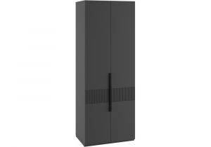 Шкаф Ника эйхория QR-17 / графит