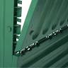 Компостер GRAF Eco-King 627003 400 л, зеленый Компостер GRAF Eco-King 627003 400 л, зеленый